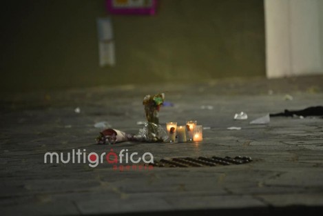 Lamentablemente se reporta la pérdida de la persona trasladada al Hospital Civil tras el incidente en el Puente Xallitic. Una nueva tragedia que se suma a las ya registradas en este emblemático sitio de Xalapa. 