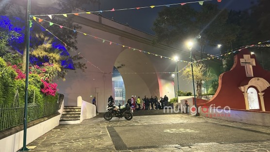 Lamentablemente se reporta la pérdida de la persona trasladada al Hospital Civil tras el incidente en el Puente Xallitic. Una nueva tragedia que se suma a las ya registradas en este emblemático sitio de Xalapa. 