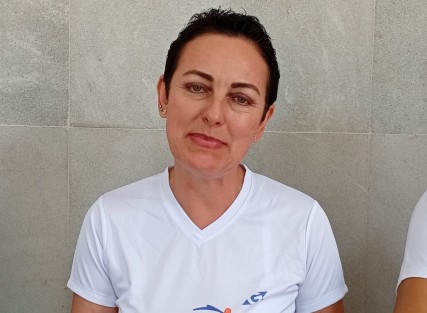 Lo organiza el IMIDI y se realizará el próximo 20 de septiembre en las instalaciones de la Universidad Hispanoamericana de Xalapa: Karina Martínez