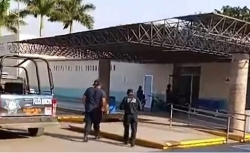 Sigue la ola de violencia en este municipio de la Sierra Totonaca donde las últimas horas, se han disparado en forma alarmante; los delitos de alto impacto tras ser agredidos, el conductor y un pasajero a bordo de una unidad de alquiler en éste municipio espinalteco.

