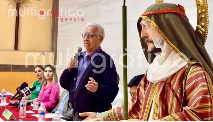 Se suma ayuntamiento de Banderilla para fortalecer fiesta patronas de San José