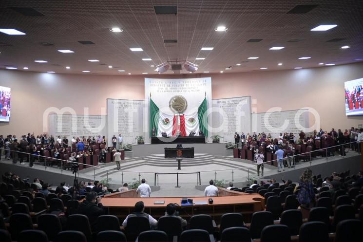 Avala Congreso actualización a la Ley de Turismo, en materia de cultura