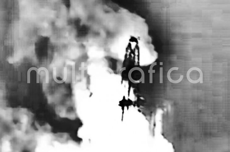 PEMEX niega muertos por la explosión del pozo petrolero KREM-1