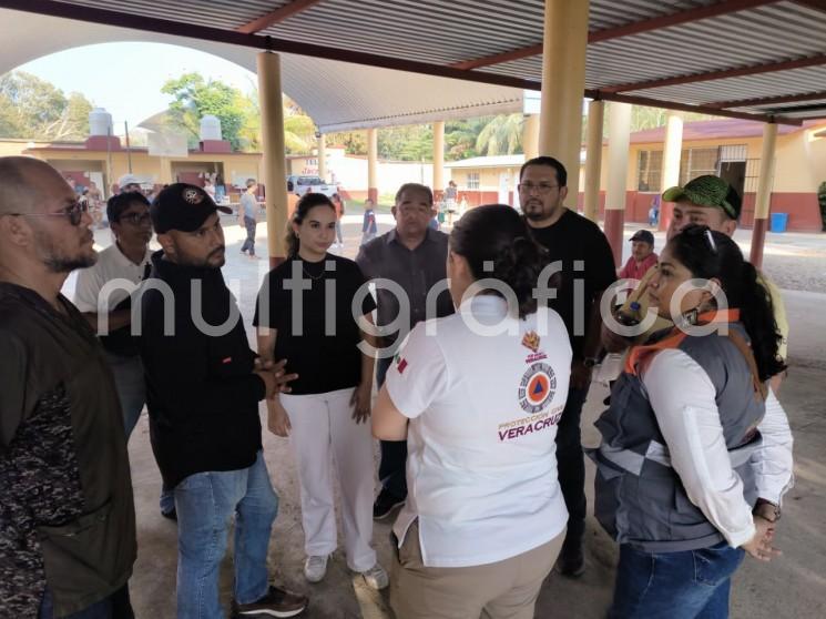 Comunicado: 0378

PC permanece desplegado en atención al incendio en pozo KREM 1 en el sur
