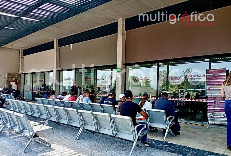 Sefiplan pone en operación Oficina de Hacienda Xalapa Norte en la Plaza Urban Center