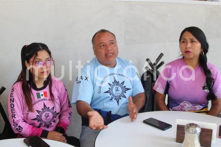 Convocan a jornada de limpieza en el Cofre de Perote