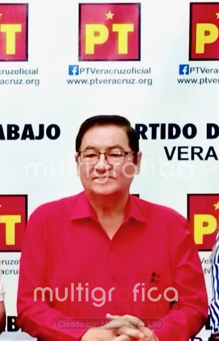 Diferencias e inconformidades en el Congreso Estatal del PT fue motivada por inclusión de petistas sin trabajo en el partido