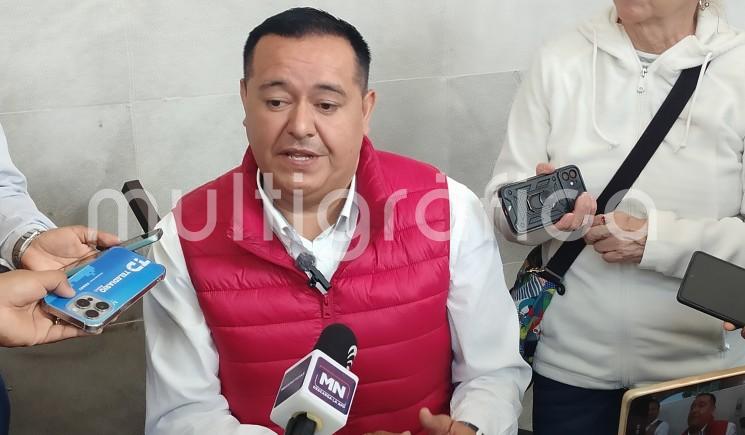 Por la falta de atención a sus demandas, habitantes de congregaciones de Xalapa buscan emanciparse y ser el municipio 213