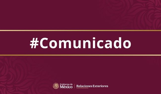 Colaboración México-EE.UU., con respeto a la soberanía, responsabilidad compartida, confianza mutua y cooperación sin subordinación