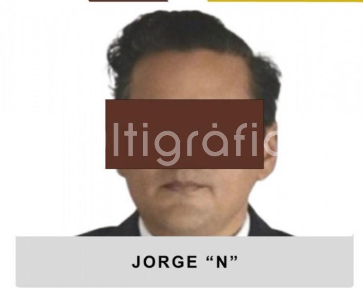 Imputan 3 nuevos cargos a exfiscal Jorge “N”; permanecerá un año más en Pacho Viejo