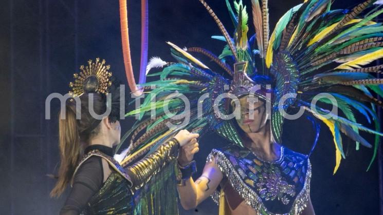 Música, identidad y raíces se unen en el Nicho de la Música de Cumbre Tajín 2026