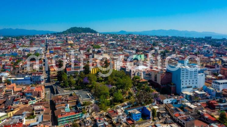 ?
Con nueva imagen, Xalapa regresa al Tianguis Turístico de Acapulco
