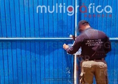 ?
En cateo, FGR asegura más de 11 mil 900 litros de gas l.p., dos tanques y un autotanque en Tuxpan, Veracruz 