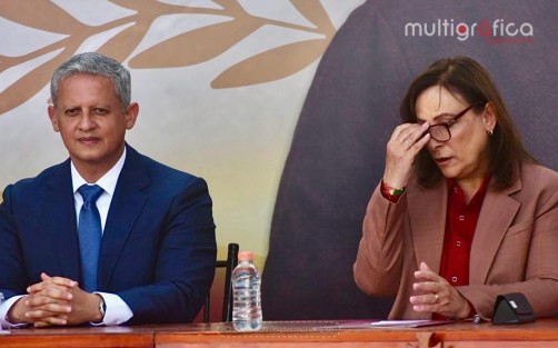 En el marco del Día del Policía Veracruzano, la gobernadora Rocío Nahle García anunció el fortalecimiento a la seguridad pública con un paquete que incluye la adquisición de cuatro helicópteros —dos que llegarán este año y dos más en 2027— y la incorporación de 82 nuevas patrullas.