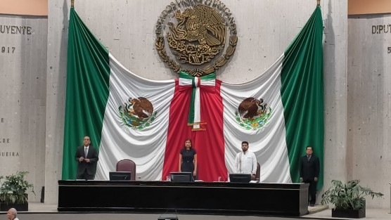 Por tercera ocasión en el actual periodo de sesiones, diputados de MORENA y sus aliados rompieron el quórum y provocaron la suspensión anticipada de la sesión de este jueves.
