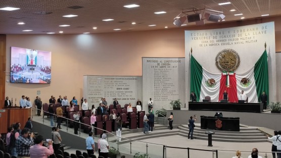 Por tercera ocasión en el actual periodo de sesiones, diputados de MORENA y sus aliados rompieron el quórum y provocaron la suspensión anticipada de la sesión de este jueves.
