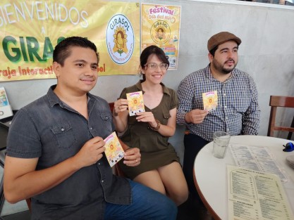 Granja Interactiva Girasol alista Festival del Día del Niño con actividades ecológicas