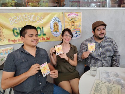 Granja Interactiva Girasol alista Festival del Día del Niño con actividades ecológicas