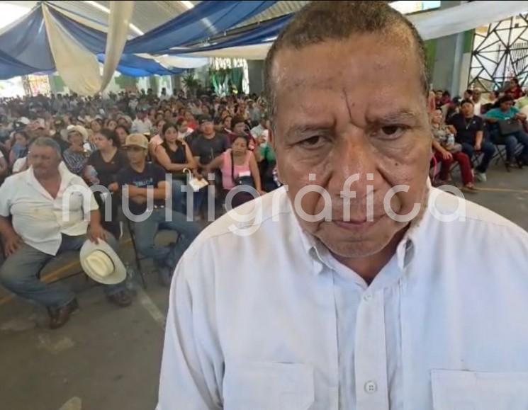 SADER Impulsa Reducción De Agroquímicos Y Prácticas Sustentables En Cañaverales De Veracruz