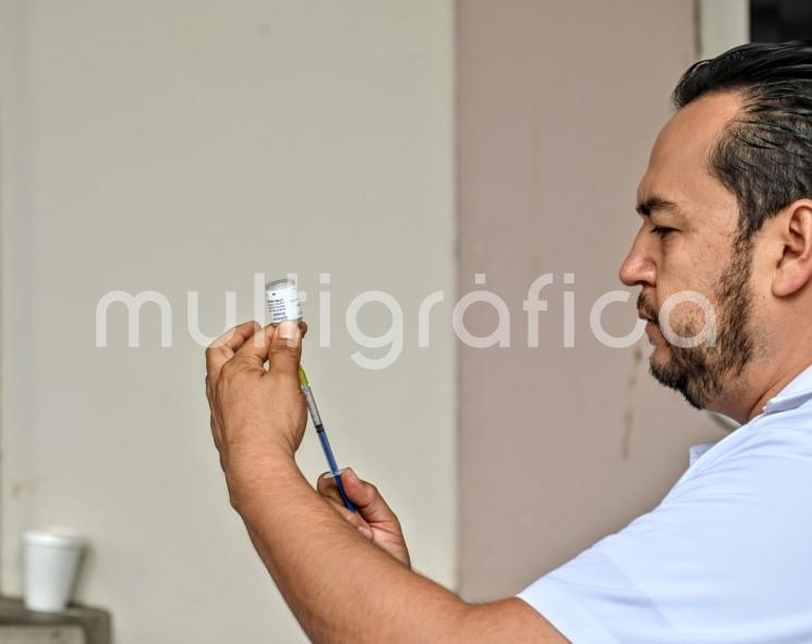 Arranca la Semana Nacional de Vacunación 2026 en Veracruz; aplicarán biológicos contra más de 10 enfermedades