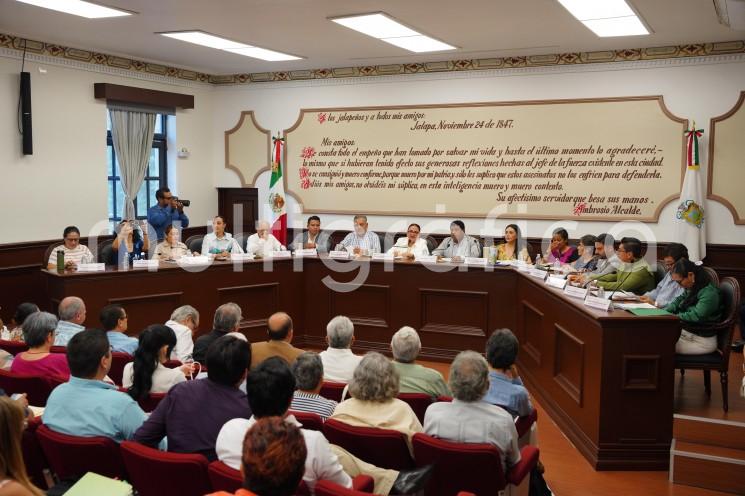 Aprueba Cabildo Plan Municipal de Desarrollo 2026-2029; se turnará al Congreso del Estado