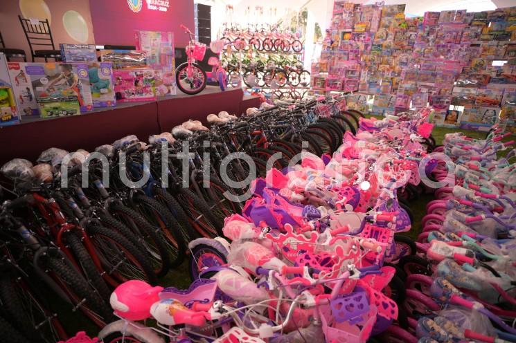 Veracruz merece infancias felices, plenas y con oportunidades
