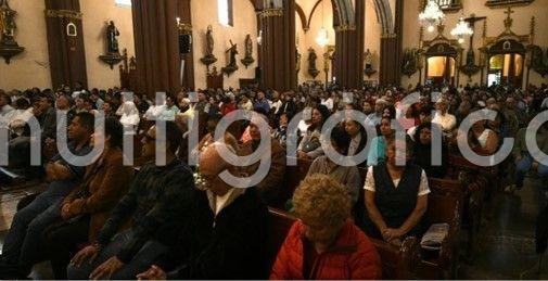 ?
No hay bien común sin la participación de todos: Arquidiócesis de Xalapa
