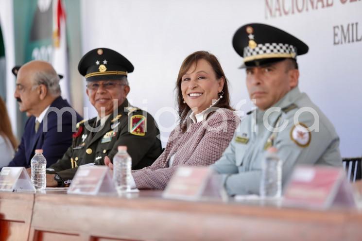-No fue solo una victoria militar, fue una lección de unidad, de firmeza y de convicción en los ideales que nos dan identidad como nación- La gobernadora Rocío Nahle destaca legado de la Batalla de Puebla
