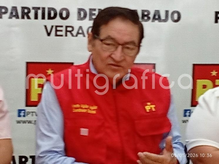 Toca a FGE investigar denuncias penales presentadas por el Orfis por presunto daño patrimonial en el gobierno de Cuitláhuac García