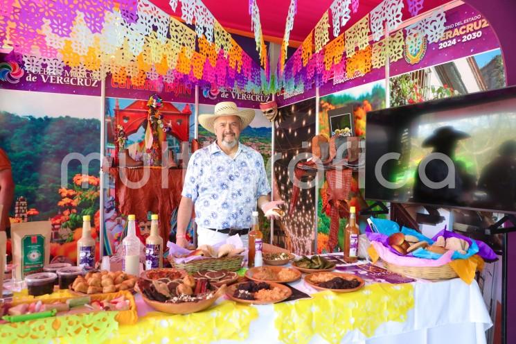 Gran agenda cultural en Veracruz: bolero, salsa, tradiciones y artistas internacionales