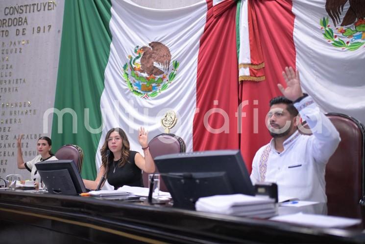 
Aprueba Congreso reforma que facilita a las mujeres el acceso a la lactancia
