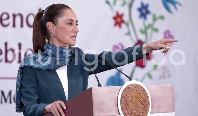 Coordinación reduce 40% los homicidios dolosos, de septiembre 2024 a abril 2026; el abril más bajo en 11 años: CSP