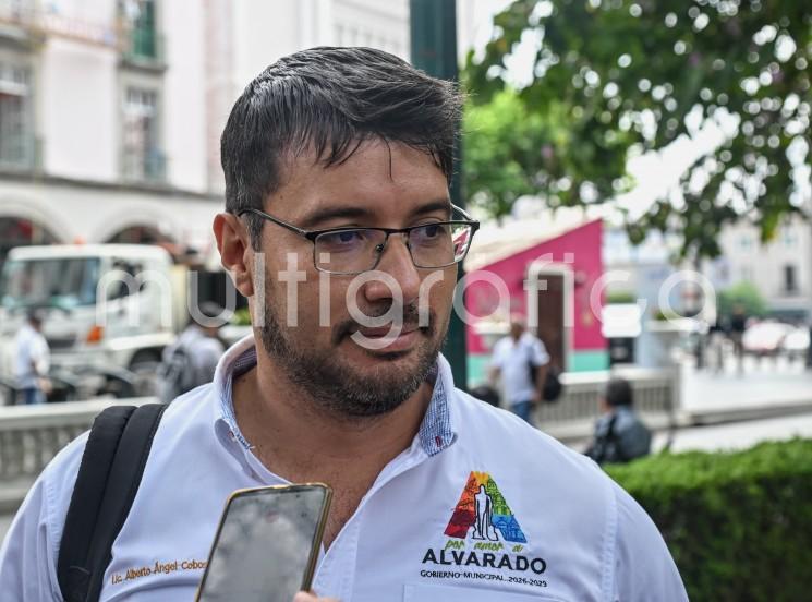 Alcalde de Alvarado reporta afectación a pescadores por derrame y destaca vigilancia costera