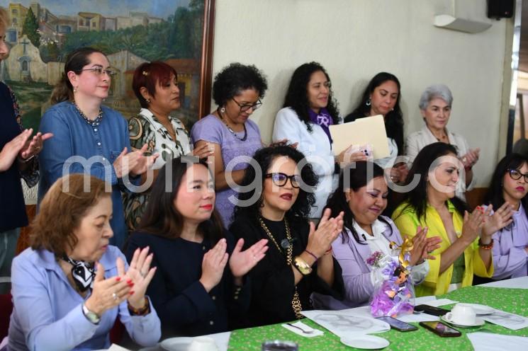 Xalapa albergará el 5º Encuentro Nacional de Mujeres Políticas Mexicanas