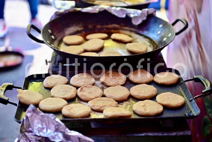
Cocina tradicional veracruzana conquista la Ruta Gastronómica de Yolpaki
