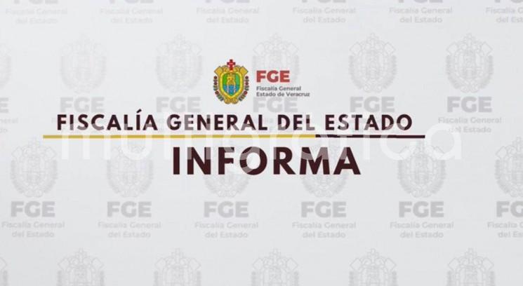 Coordinación entre fiscalías de Veracruz y Oaxaca permite la localización de cinco personas reportadas como desaparecidas