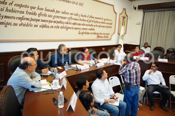 Con obras y atención a las necesidades sociales, impulsa Ayuntamiento el bienestar en Xalapa 