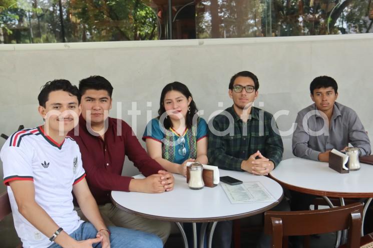 Con jornada cultural y académica, estudiantes de Derecho UV conmemorarán el Día Naranja