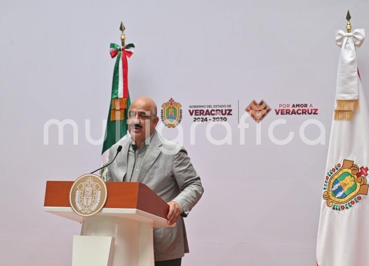 Municipios aún pueden sumarse al esquema financiero para poner fin a la bursatilización de sus participaciones federales, Secretaría de Finanzas mantiene reuniones con alcaldes y representantes: Ricardo Ahued