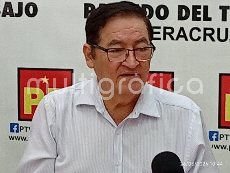 Establecerá PT mecanismos para evitar postular candidatos vinculación con el crimen organizado 