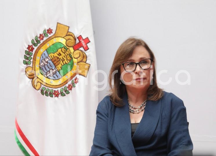 Tras consenso histórico, Gobierno de Veracruz inicia la ruta para extinguir la bursatilización
