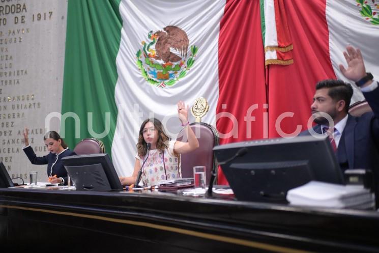 Actualiza Veracruz su legislación acorde con el Plan B