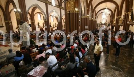 Cuidar la división de poder para fortalecer la democracia y respetar los derechos humanos: Arquidiócesis de Xalapa