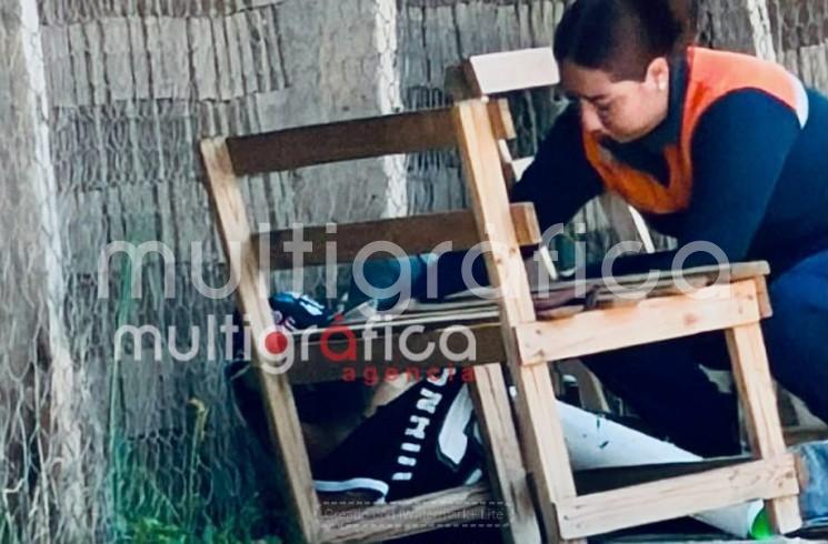 Acribillan a hombre en Maltrata; recibió más de 10 impactos de bala