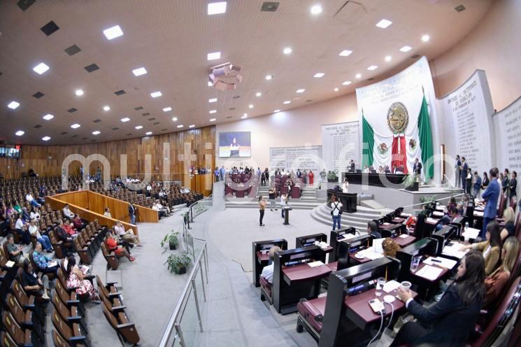 Amplía Congreso atribuciones de Sefiplan en verificación vehicular e inteligencia financiera