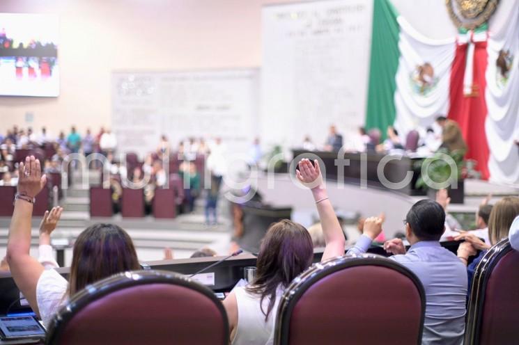 Aprueba Congreso de Veracruz reforma que lleva elección judicial a 2028