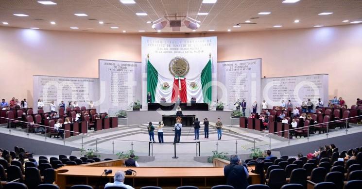 Respalda Veracruz nulidad de elecciones por intervención extranjera