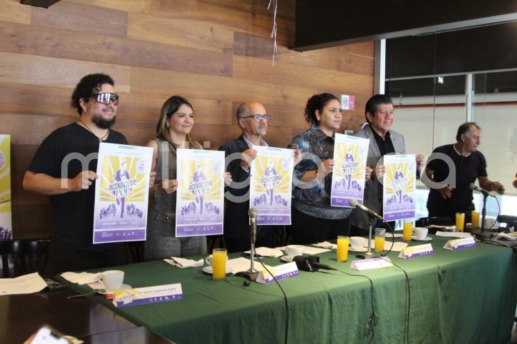 UV anuncia “La Incondicional Pop: Tributo Sinfónico”, una noche de homenaje a Luis Miguel