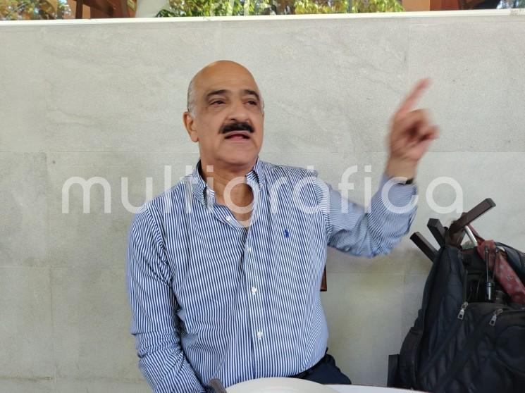 Ahued destaca micrositio de la FGE y avances en seguridad e inversiones en Veracruz