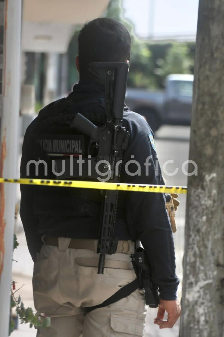 Rescatan a niño de secuestro exprés. Policías municipales de Fortín lo hallaron sano y salvo.
